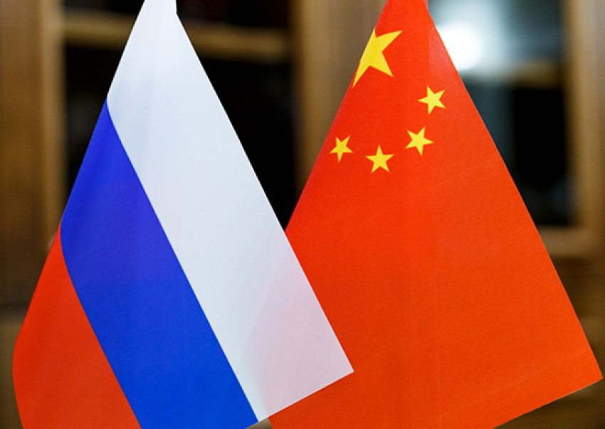 Обзор соглашений РФ - КНР 2021