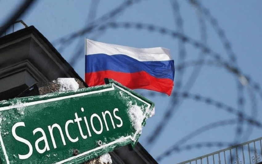 Влияние санкций на ВЭД России в АТР