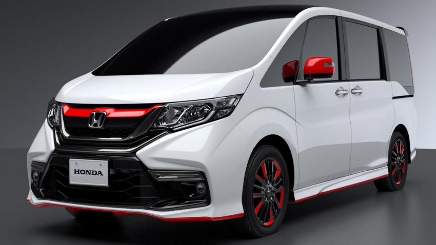 Купить Honda Freed на японских аукционах